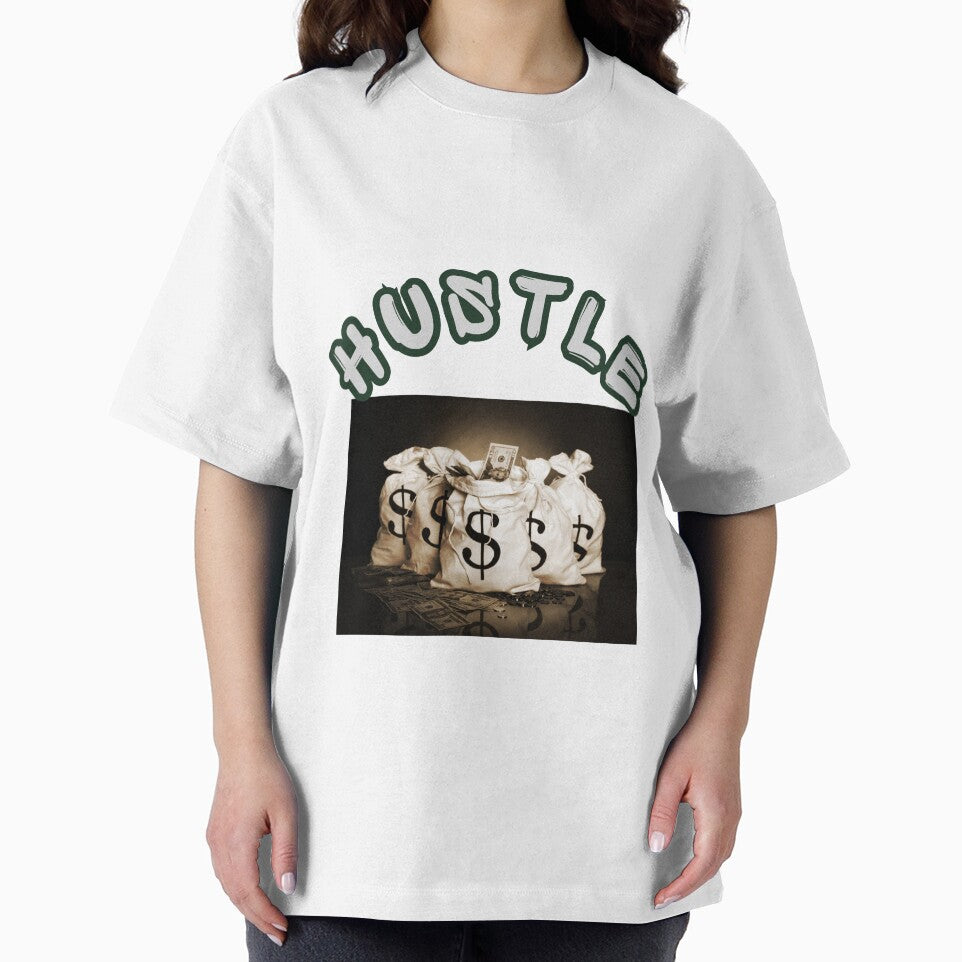 Hustle Money bags in Style by Retromomma