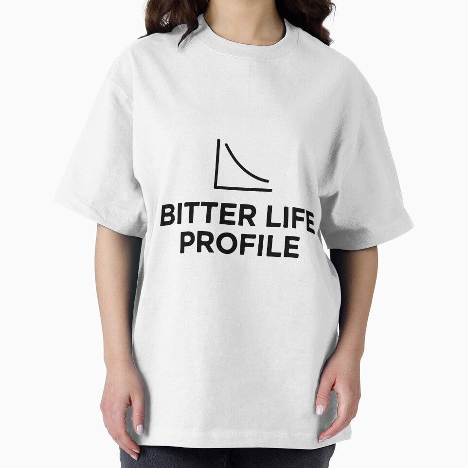 Bitter Life The Coffee Roasting Profile by Alimehab | Graphic tees | Design & Art