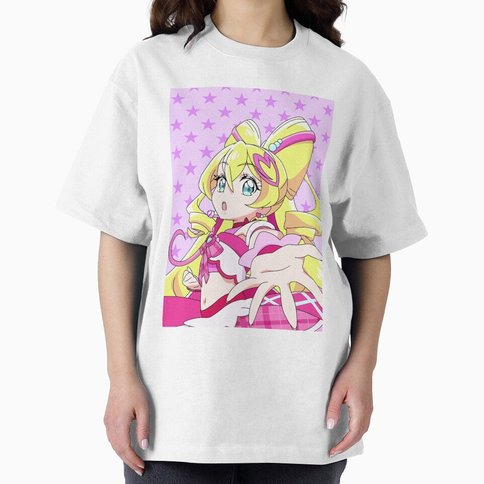 Cure Idol by MioLinCraft