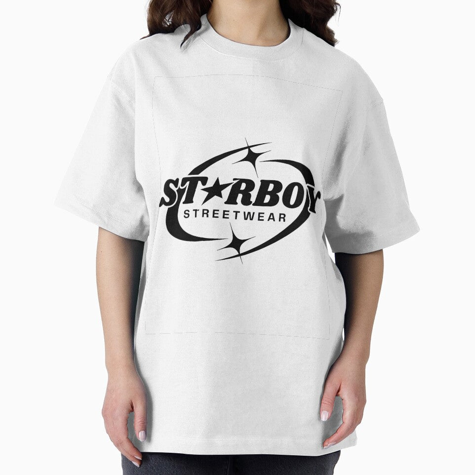 STARBOY STREETWEAR - Clothing brand by RR STUDIO