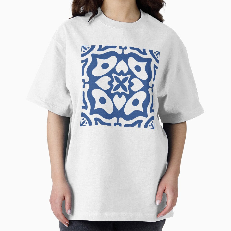 Blue Springtime by Zoe Jane Designs