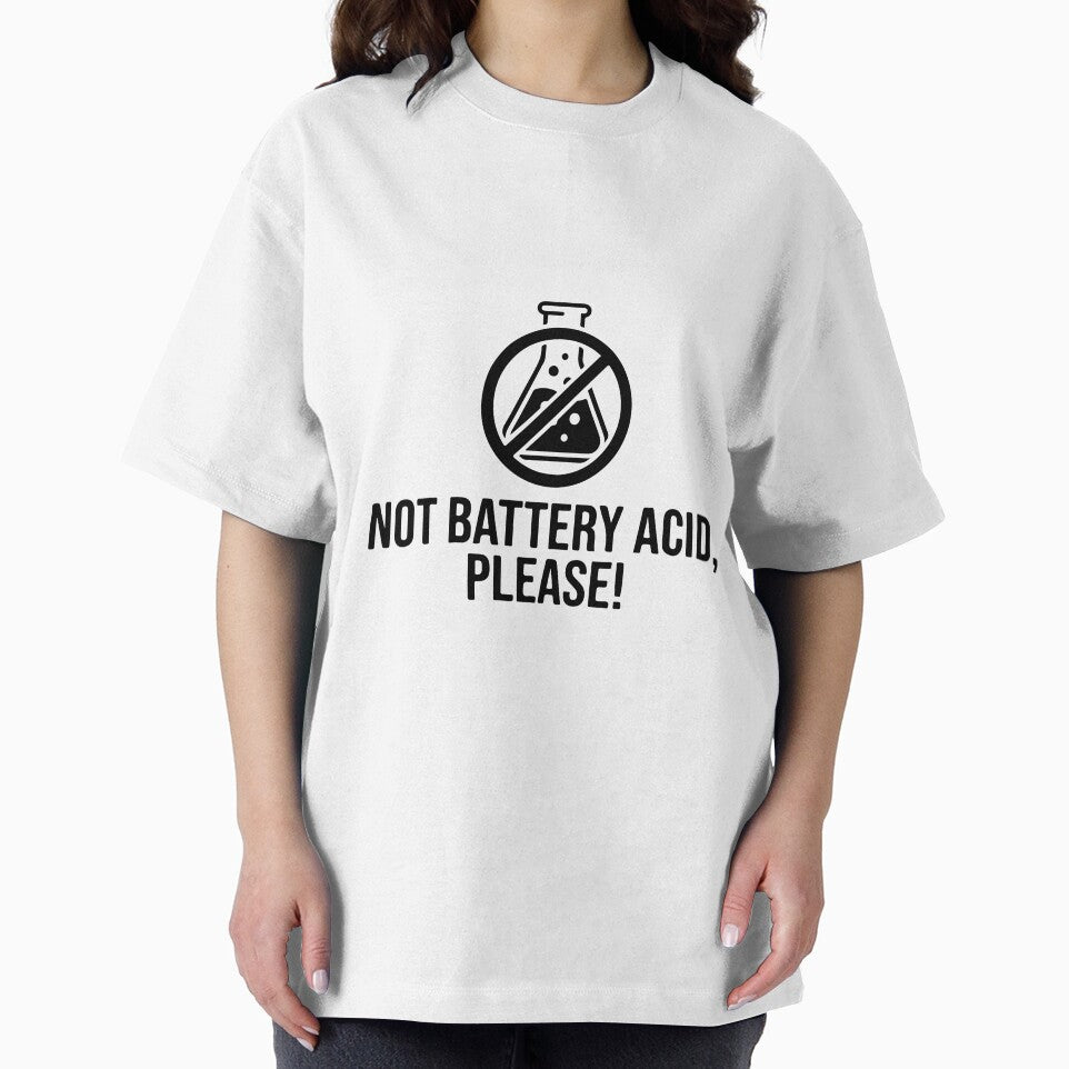 Not Battery Acid Specialty Coffee Standards by Alimehab | Graphic tees | Design & Art