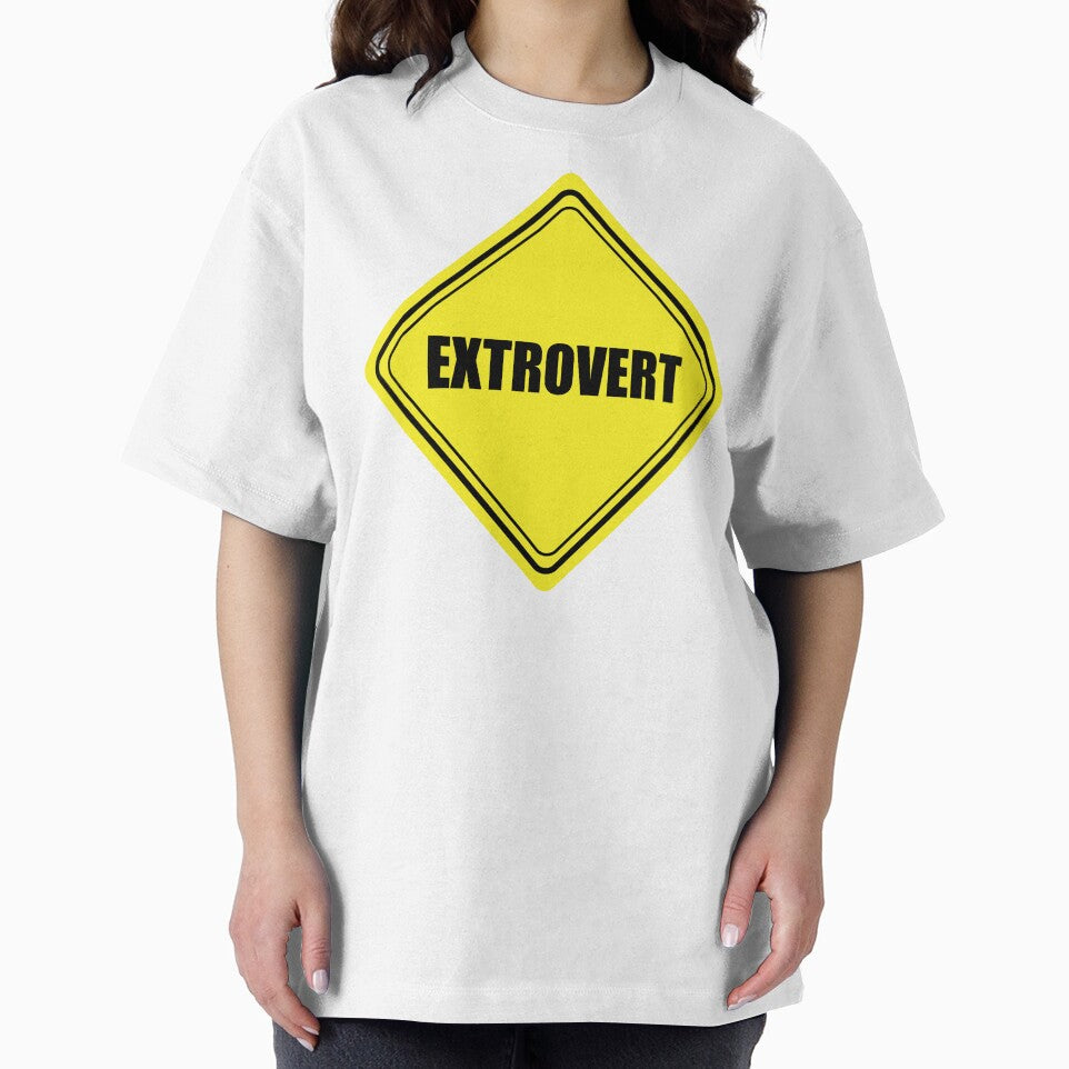Extrovert by ashleygates98