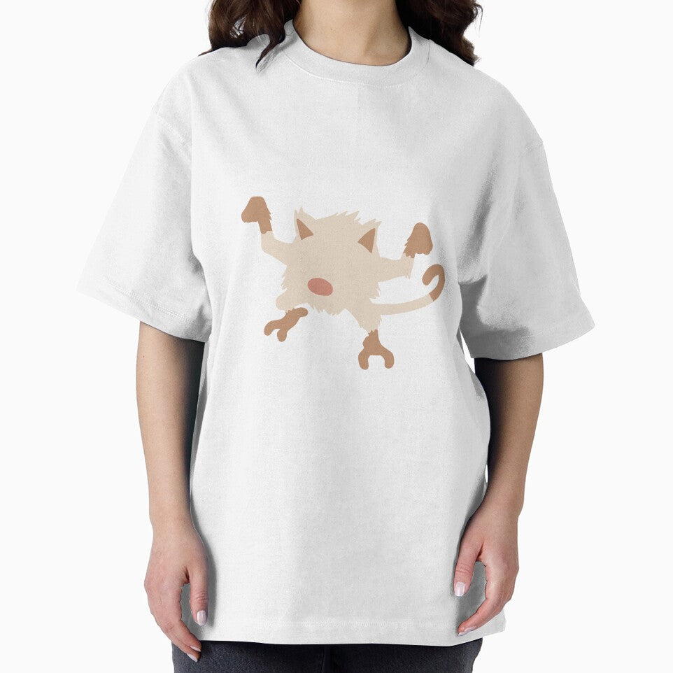 Mank Minimalist by shiix