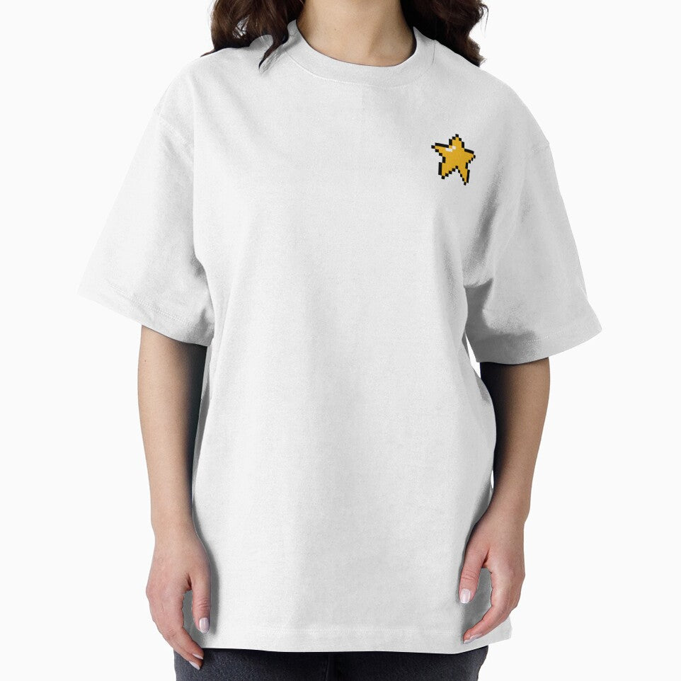 Pixel Star by Loading----