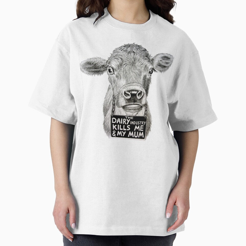 Stolen Lives. Stolen Milk. by Jo frederiks