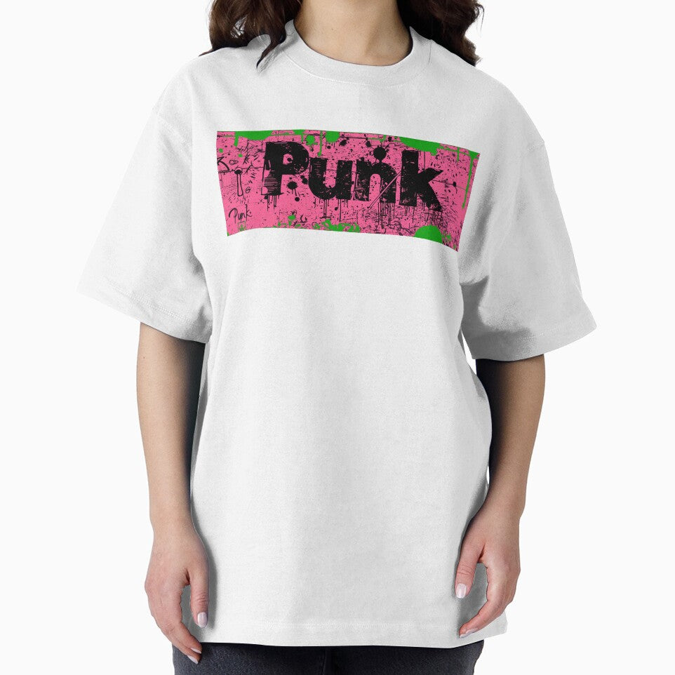 Punk - Sex Pistols by [EverNever] Creative Gear Alternatives