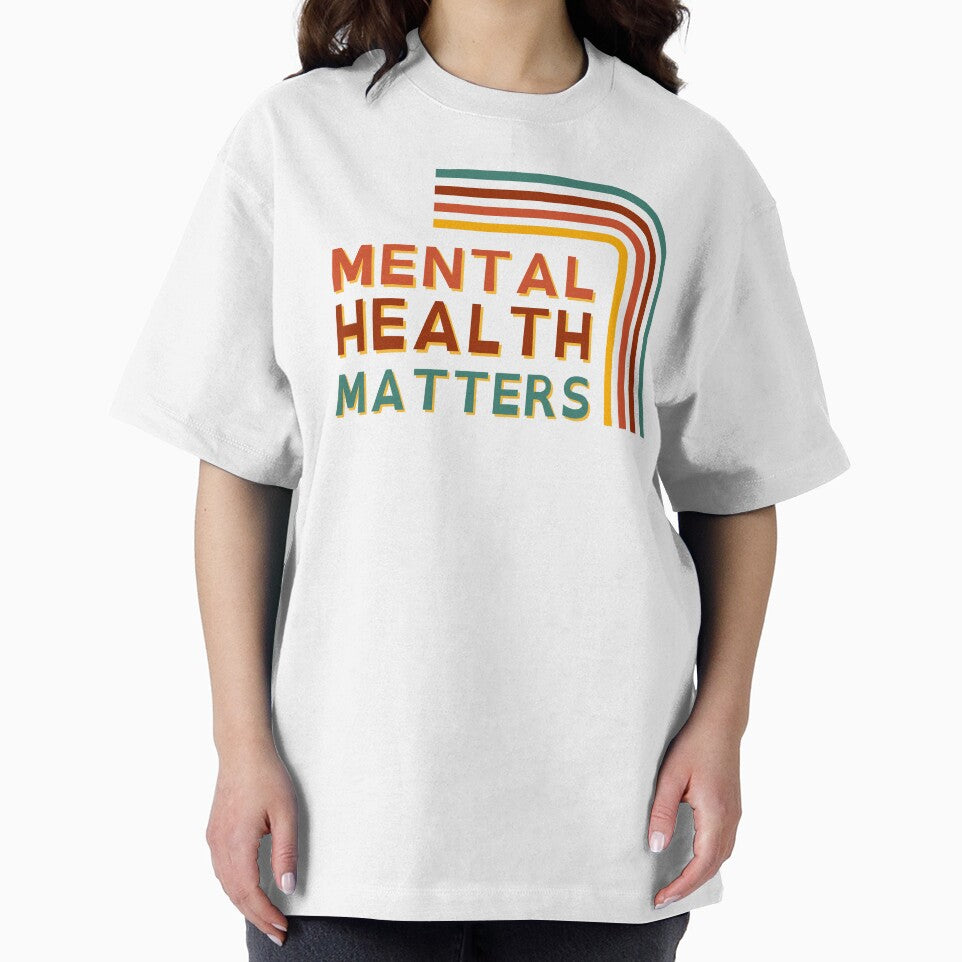 Mental Health Matters by Mc  Matters