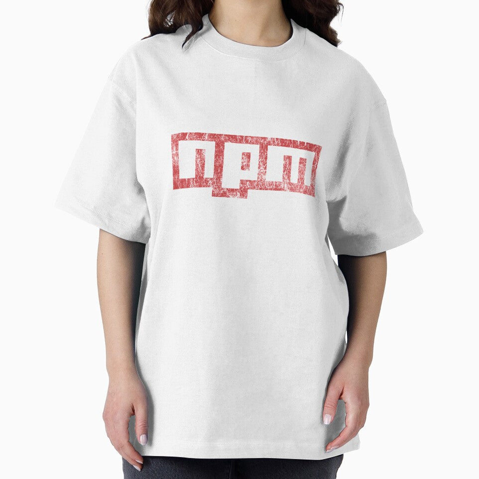 Vintage npm by vladocar