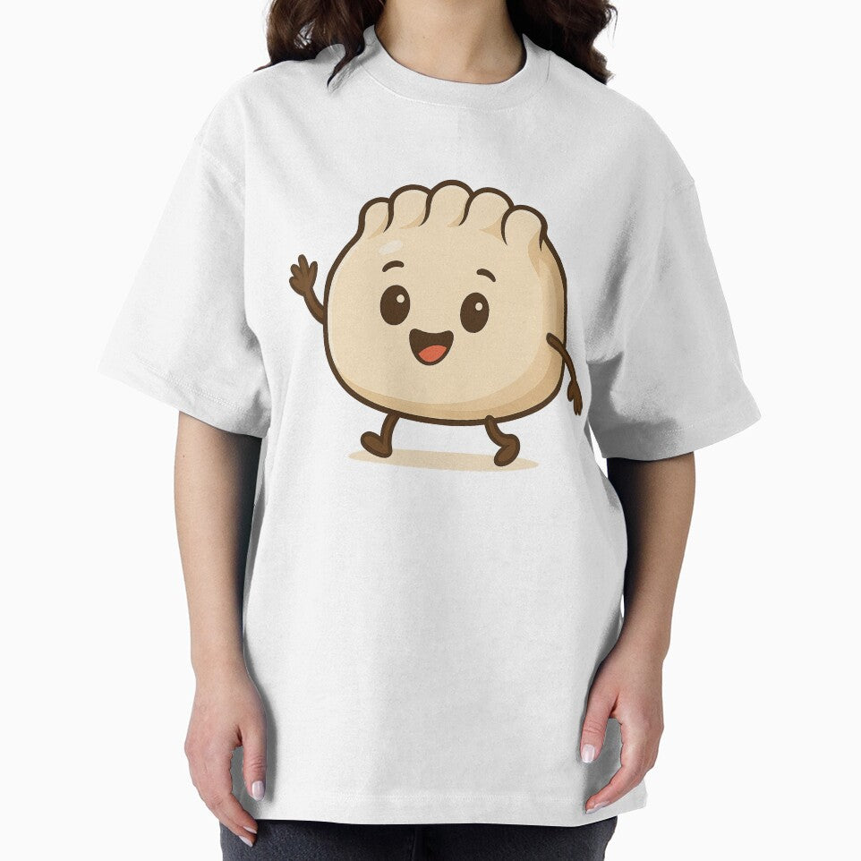Duncan Dumpling by Moons Studio