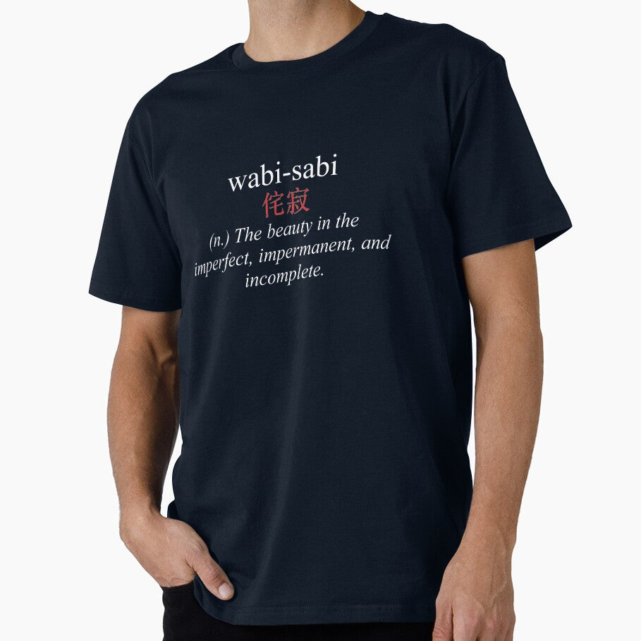 Wabi-Sabi Zen Buddhist Aesthetic by joebwan