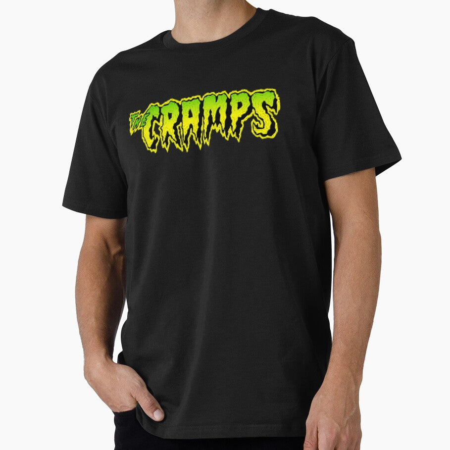 Cramps Logozz by yonzaferusa