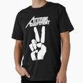 Attitude Adjustment Peace by Limn From Limb
