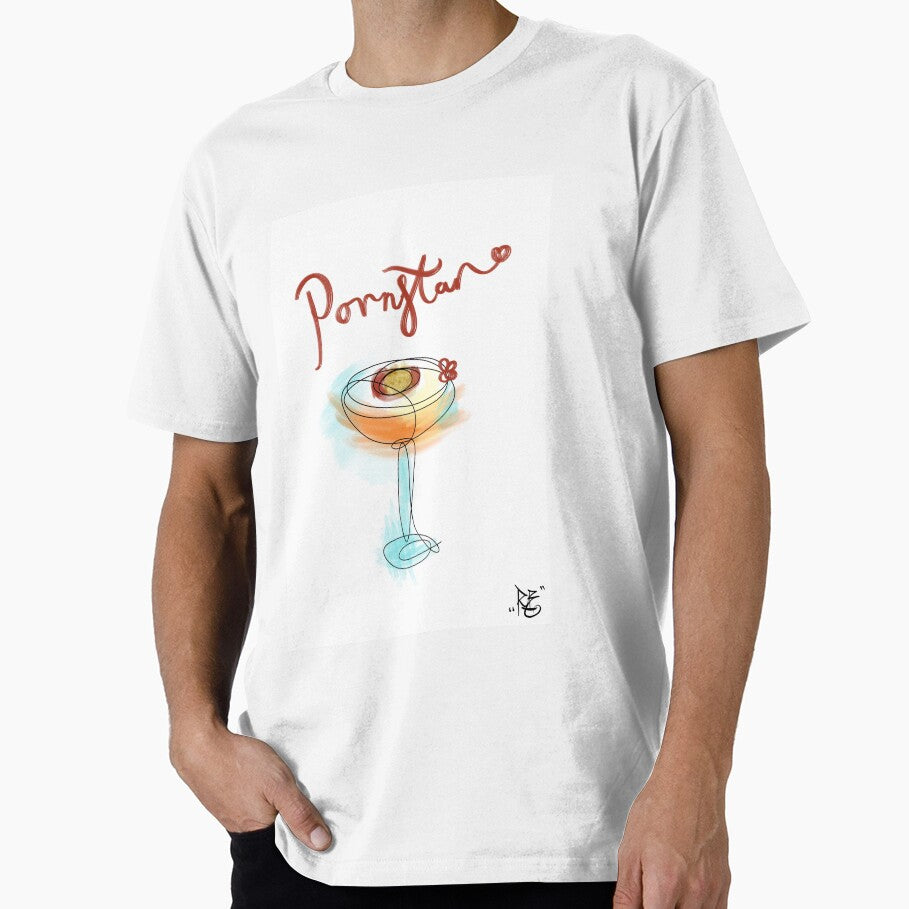 Pornstar Martini by Artby-RB-