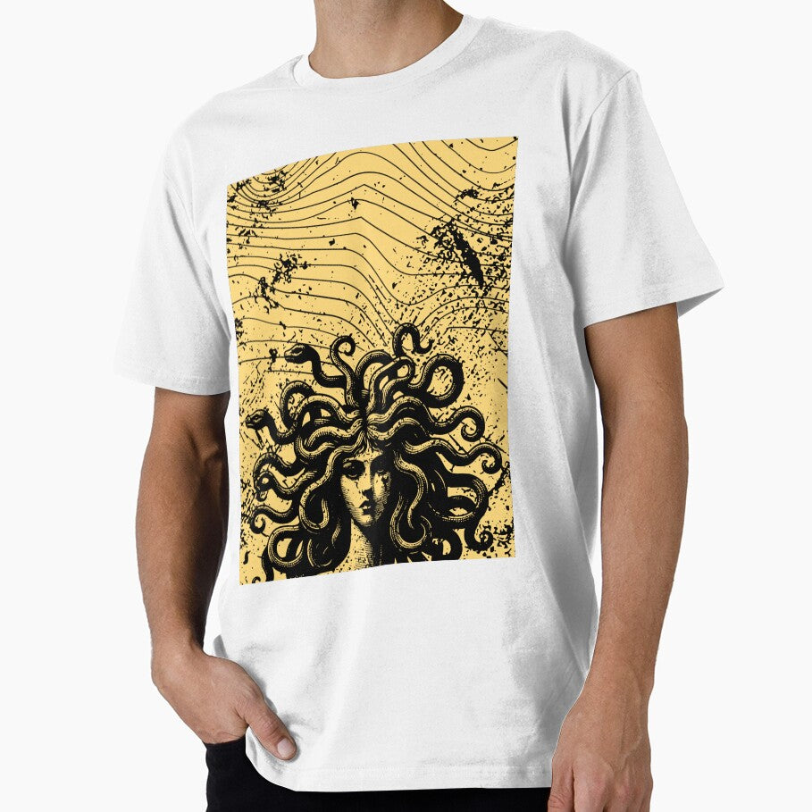 Medusa by Persistent♤Drip