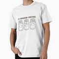 I'm Fermenting Something Funny Fermentation Mason Jar T-Shirt | Fermented Food Lover Gift by StickerNestYou