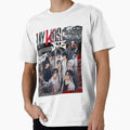 Blvckstyle Retro Stray Kids ATE Album Shirt, Stray Kids ChkChkBoom Kpop Unisex Shirt, Hoodie, Sweatshirt by BerryHand