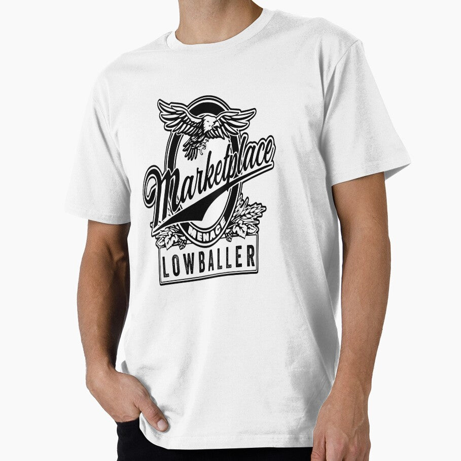 Marketplace Lowballer by ladycerebellum
