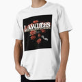 Distort Lawless Attire Vinyl graphic by LawessAttire
