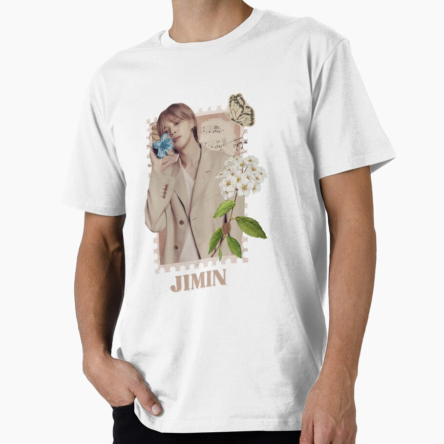 Vintage Jimin by borabae7