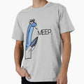 MEEP. by steinibe