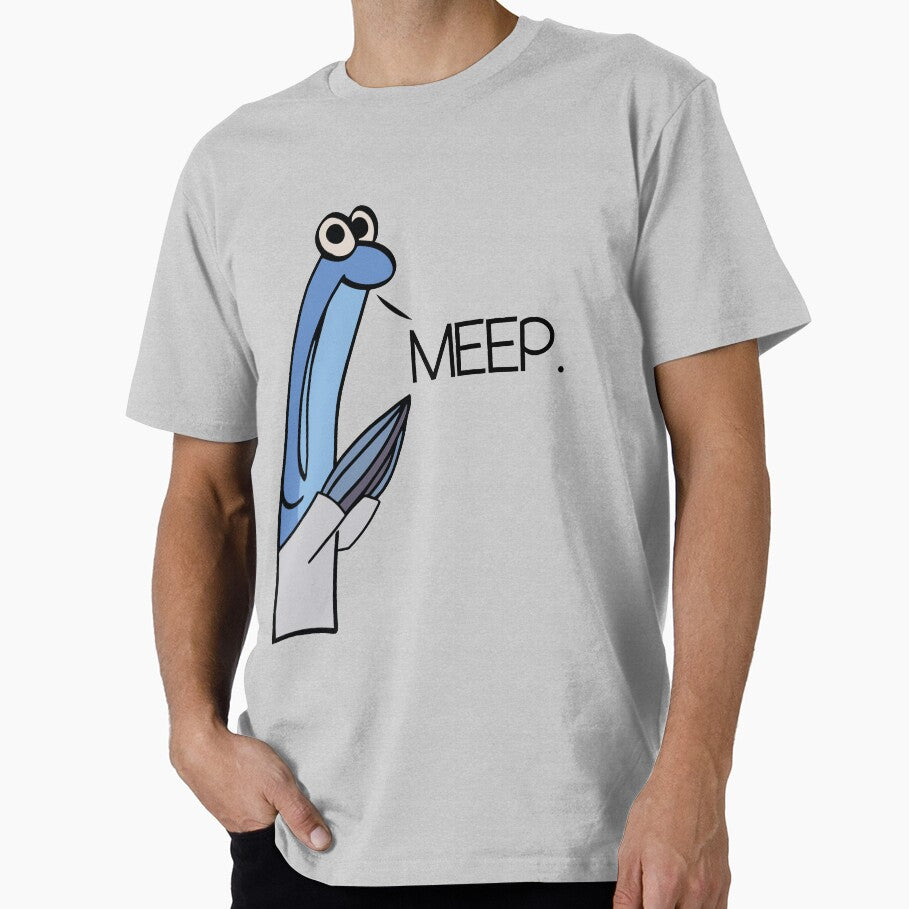 MEEP. by steinibe
