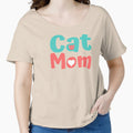 Cat Mom by hectorgool