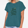 Love Grows Here by ArtelierMe