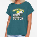 GOOD TIMES - HIGH COTTON by BabaSoti