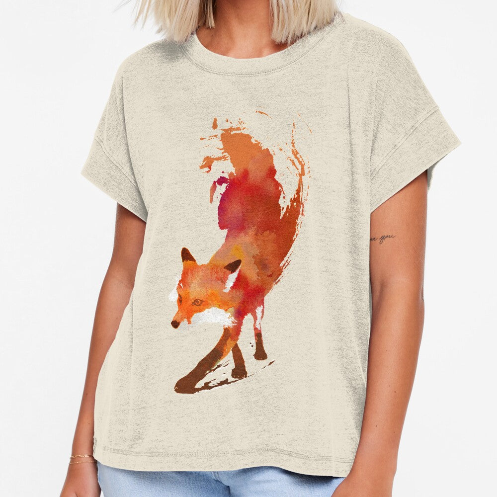 Vulpes Vulpes by robertfarkas