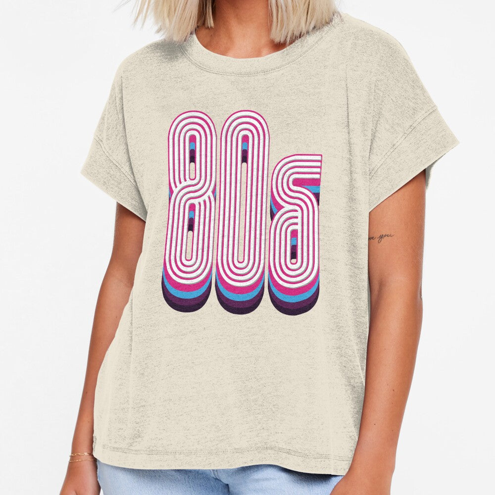 80s by Whimsical  Thinker