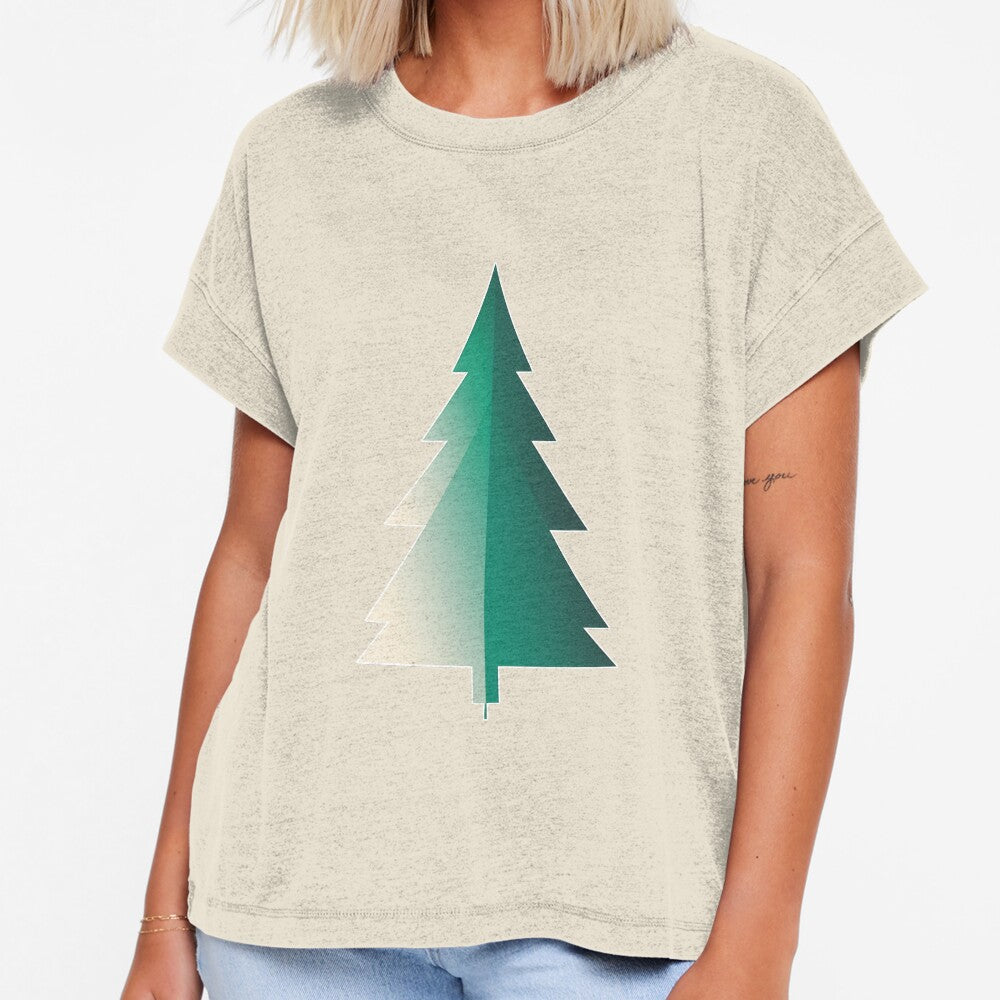 Minimalist Tree by RR-Arts