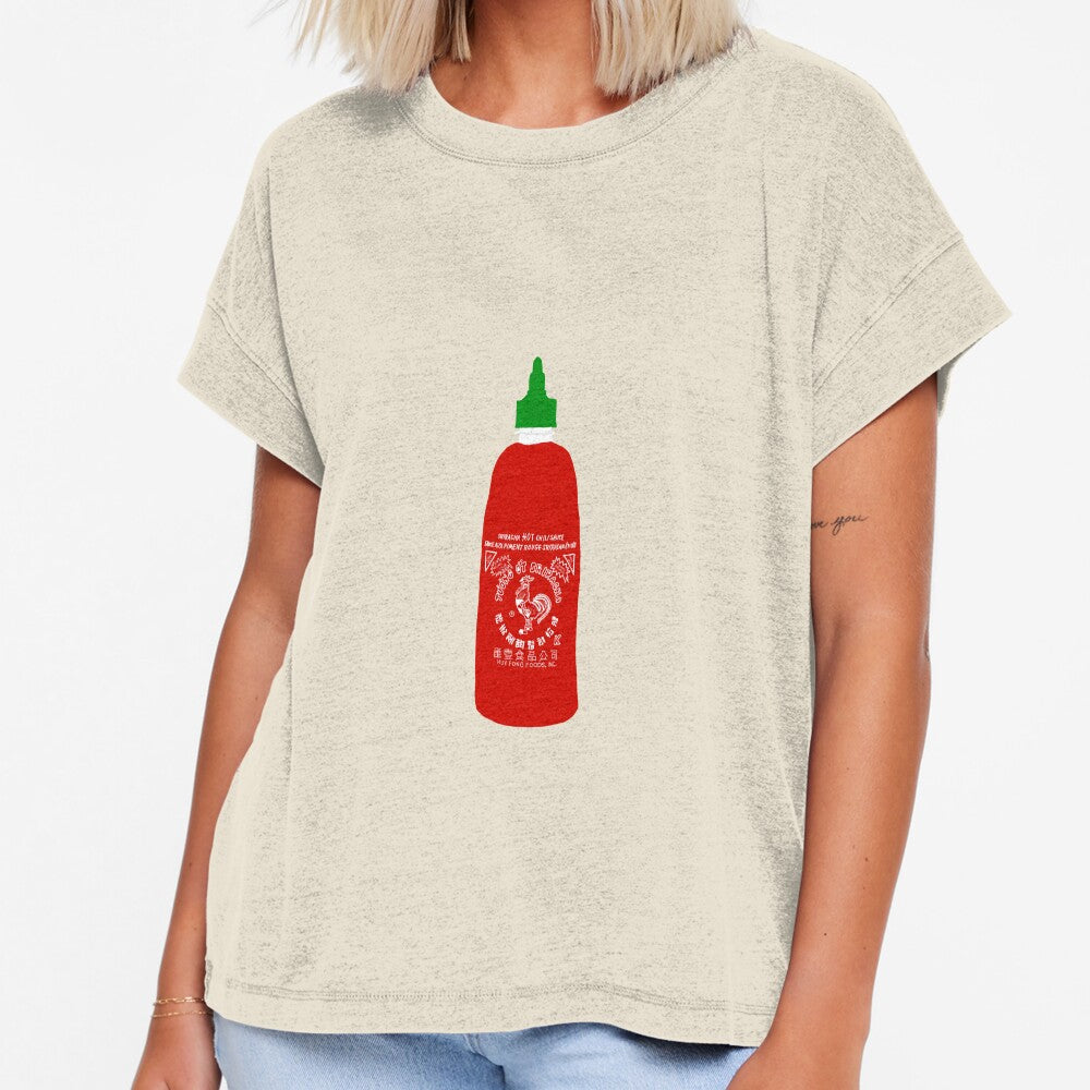 Sriracha by smcsherry