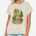 Botanist Swamp Creature by Thai Vibe Studio