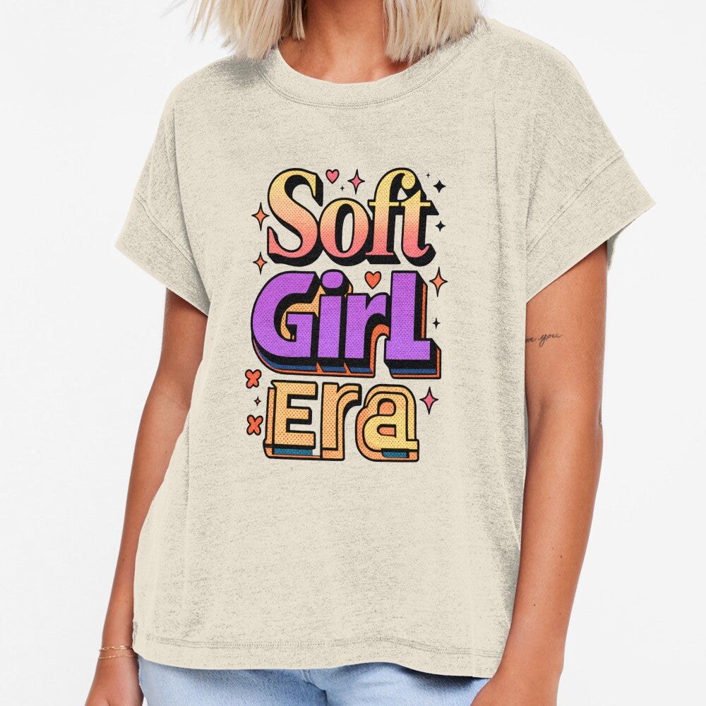 Soft girl era by Stefrait-7