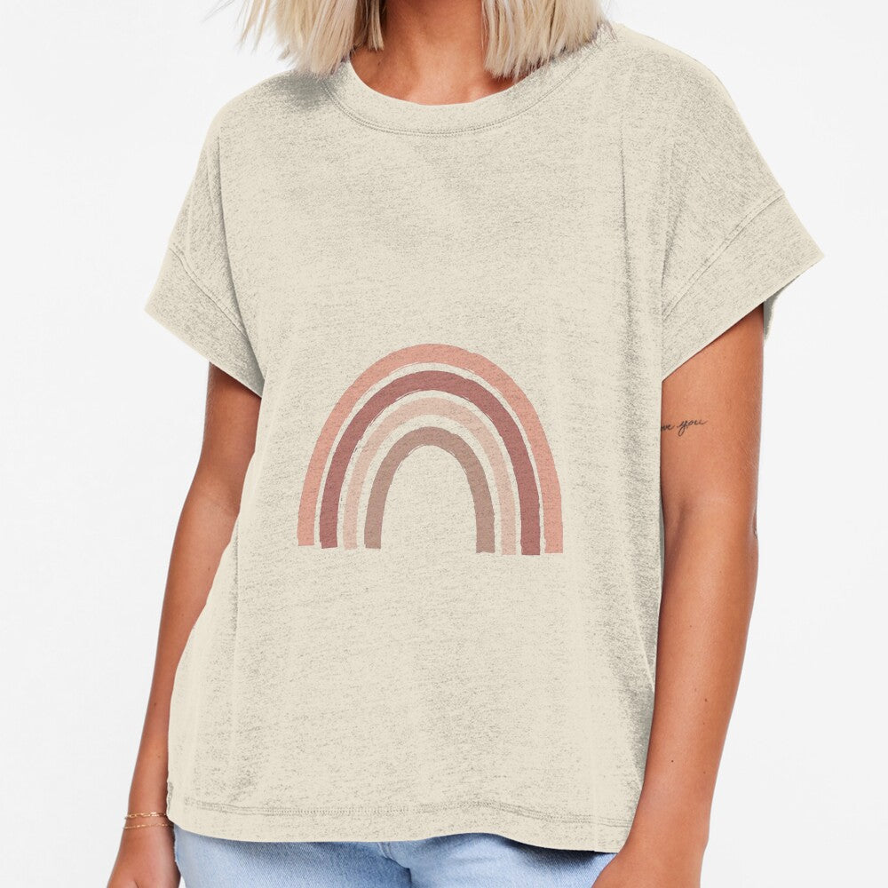 boho rainbow by courtney-grace