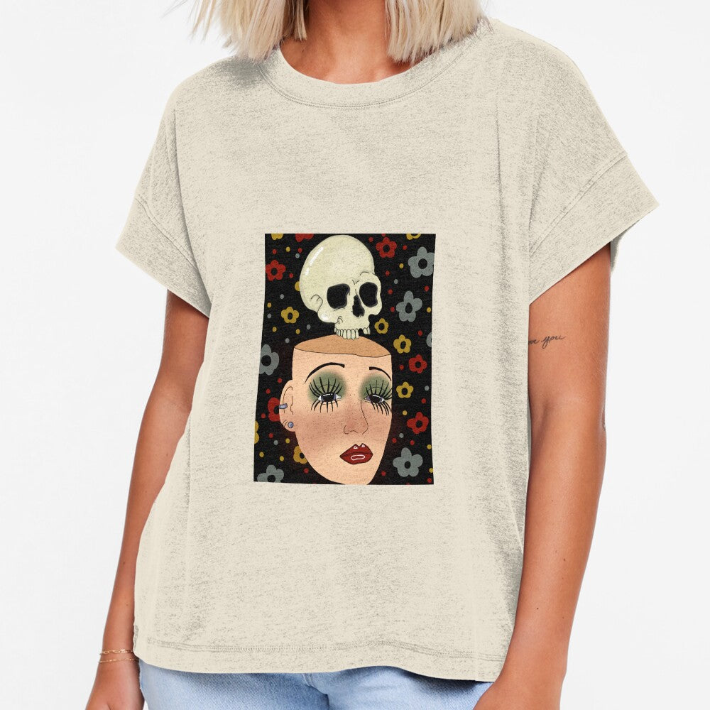 Separated skull by Cculgin-15
