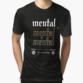 Mental Health Matters by niclothing