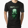 Outlast / Chris Walker by DarrenAshenOne