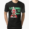 L7 Smell the Magic Band Grunge Alternative Rock by Thudesign85