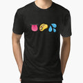 lick taco squirt emoji by Kackos