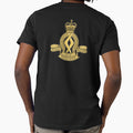 RMC - Royal Military Collage Duntroon - insignia by RENAGADE4LYF