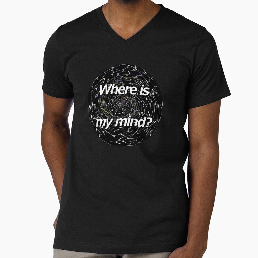 Where is my mind? by Trendature Online
