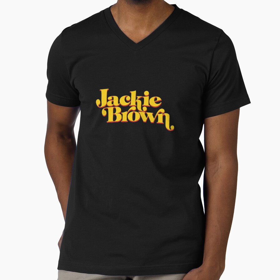 jackie brown by Will Davidson