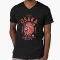 Osaka Drunken Octopus by TheSamuraiCat