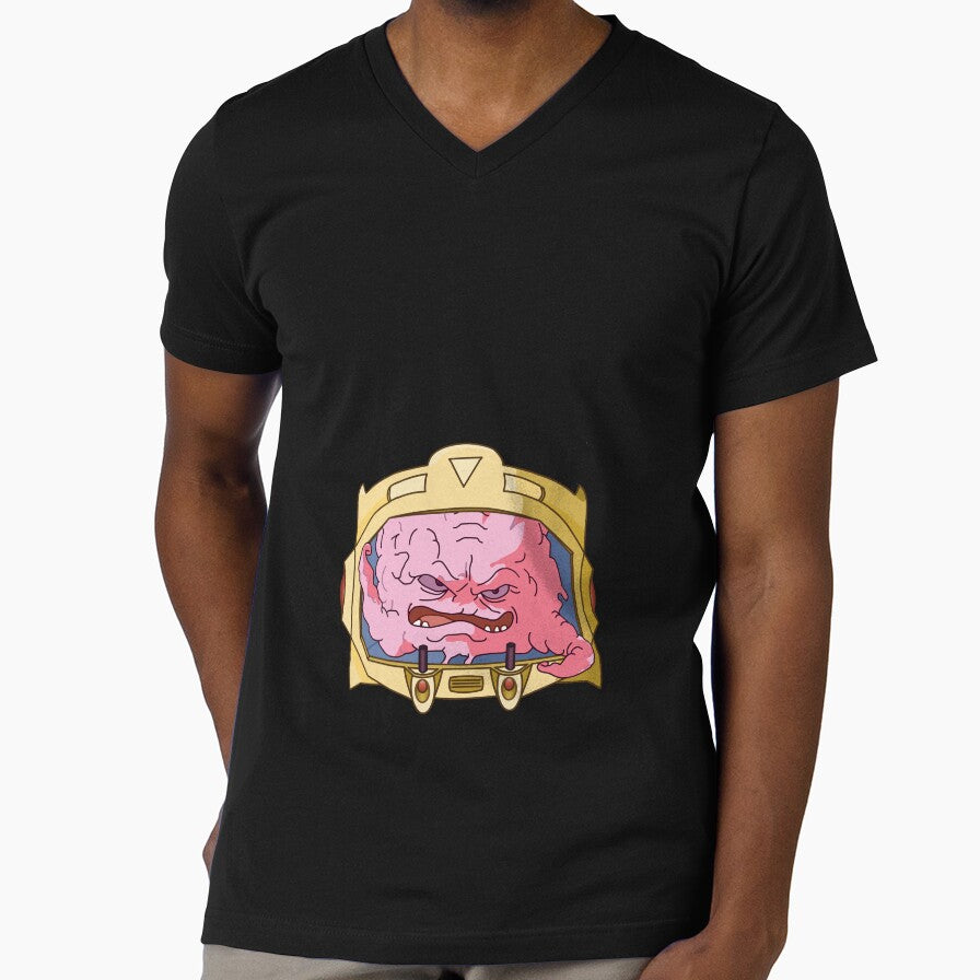 krang by grungecore