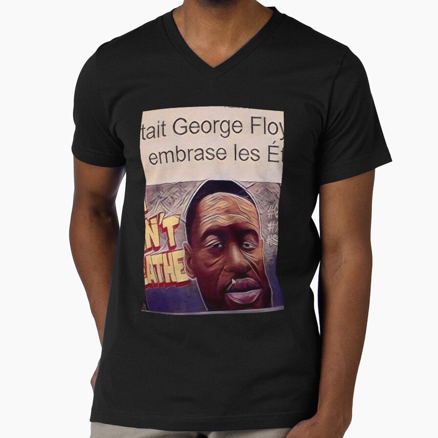 GEORGE FLOYD by mtargui2022
