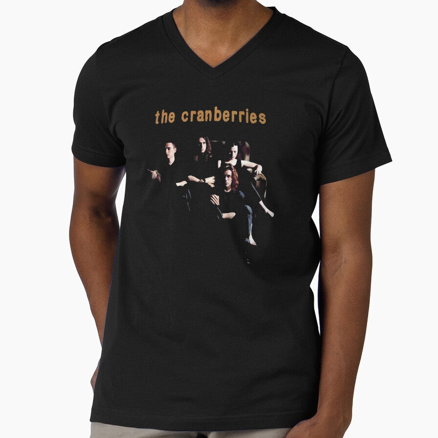 The Cranberries Band Everybody Else Is Doing It, So Why Can't We? by Kiiroink