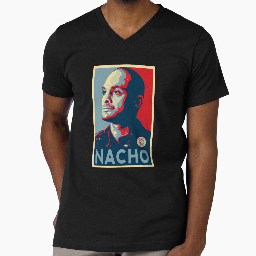 Nacho Varga Better Call Saul by CH3Media by CH3Media