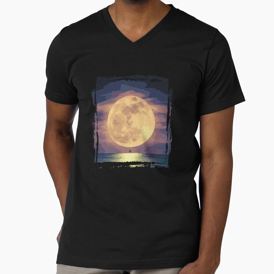 Moonlight by XUSRedbubble
